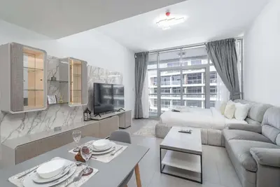 Image de Heart-Captivating Studio in Shamal Waves 2