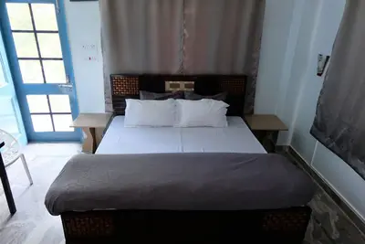 Image de Family-friendly Independent Studio Unit in Solan, Himachal Pradesh, India