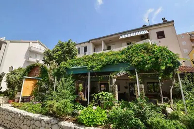 Image de Apartman Makarska 5
