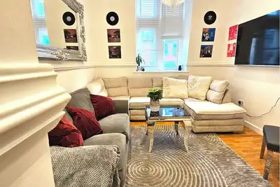 Image de Sidemersey Livings-City Pulse: Victoria St. Living