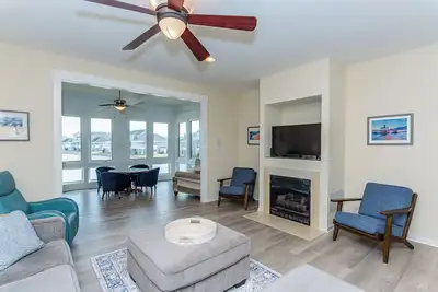 Image de Free Linens & Cleaning - Bayville Breeze