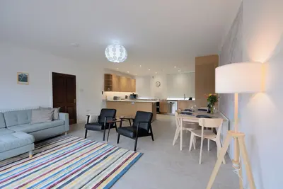 Image de Heathercroft Apartment - Modern Comfort in Fort William.