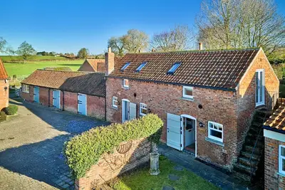 Image de The Rookery Stables
