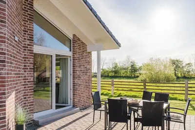 Image de Vacation home Wiesenkiek - Farm Hopp Vadersdorf