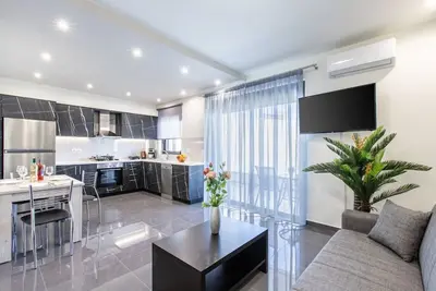 Image de Mariam Luxury Apartments | B1