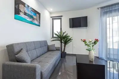 Image de Mariam Luxury Apartments | A2