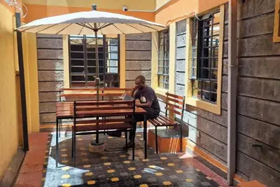 Image de Zedek Suites