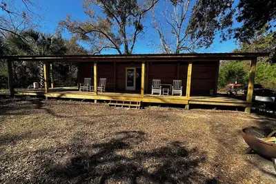 Image de Bennett's Point Cabin