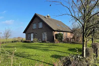 Image de Vacation apartment with terrace in a rural setting on the Lower Rhine.