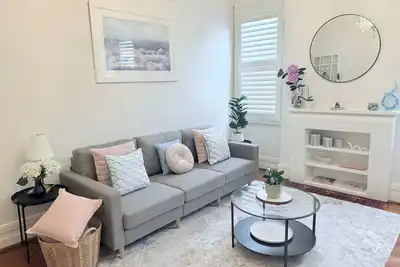Image de Quaint Inner West Home