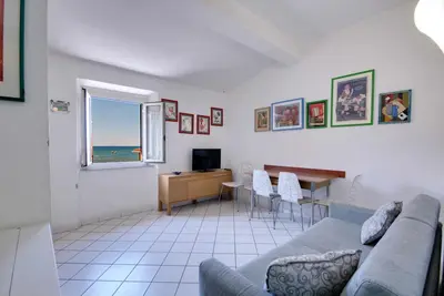 Image de Mare Bilo, one bedroom just 50 m from the beach