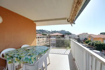 Image de Granchio, two bedrooms and a terrace