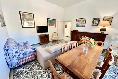 Image de Luisa 1p, three bedrooms and two bathrooms
