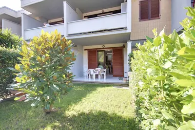 Image de Cattaneo, two bedrooms with garden and a parking spot