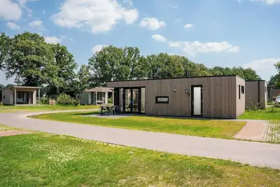Image de Oak lodge | two ensuite bathrooms | 4 personen