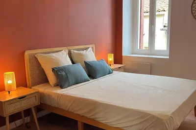 Image de Bel appartement confortable et moderne