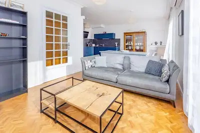 Image de Grand Appartement de Coubertin - Calme - Albi