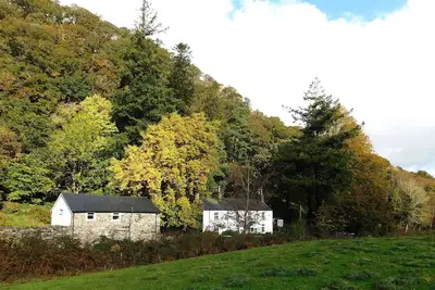 Image de Tryfan Cottage - 2. 8 miles from Summit of Mt Snowdon