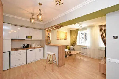 Image de \"Rester\" apartments at Cascade
