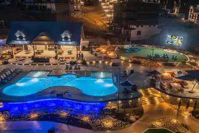 Image de Incredible Oasis Vibe | Mtn Views | Free Resort