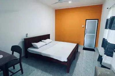 Image de Amani Homes, 4-bedroom building with WiFi, and Ac in delightful Anuradhapura