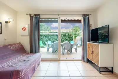 Image de Samaria Village N°08 - 2p4