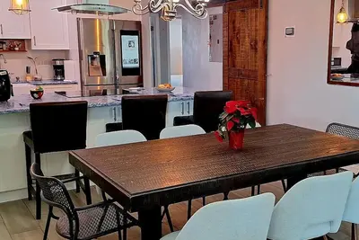 Image de Appartement de vacances Miami pour 1 - 10 personnes avec 3 chambres Ă coucher - Logement de vacances