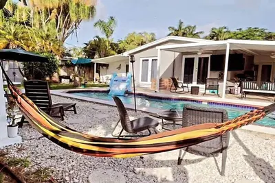 Image de Maison de vacances Miami pour 1 - 7 personnes avec 3 chambres Ă coucher - Maison de vacances