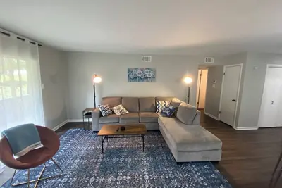 Image de Comfy Condo in the Heart of Maumelle
