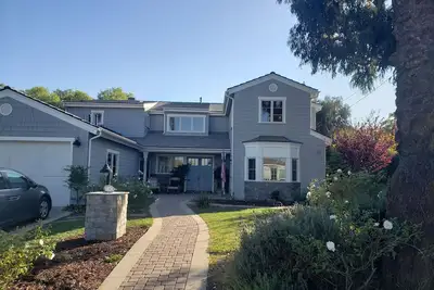 Image de Spacious 5-bedroom home 2 miles from the beach in beautiful Palos Verdes