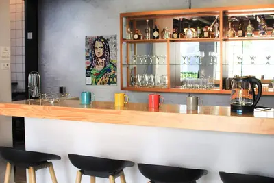 Image de Urban Oasis Med House