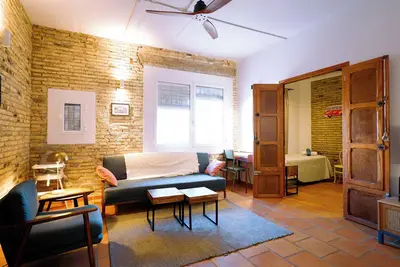 Appartement confortable près de la plage