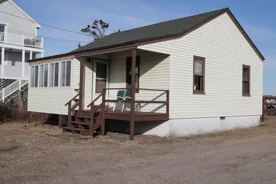 Across from the Beach with Beach Pass