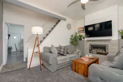 Image de Varley View | Colne | Sleeps 5