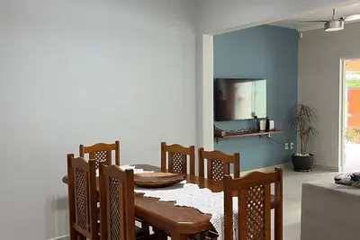 Image de House with Gourmet Area
