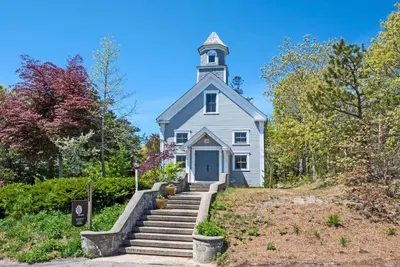 Image de Unique, tranquil home on the doorstep of the Cape Cod National Seashore