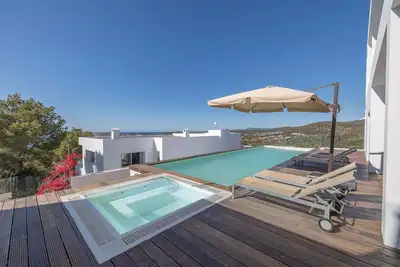 Villa Mediterranea Ii