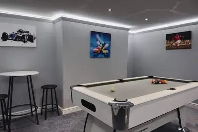 Image de Luxstay Haworth - West Yorkshire