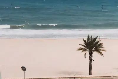 Image de A 5 pasos del mar