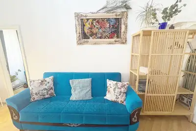 Image de Vienna style Apartment near Center