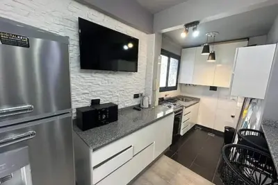 Image de Modern duplex in Cañitas near Libertador Avenue