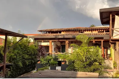 Image de Amaruka Hotel in Salento