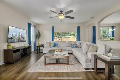 Image de Spacious South Tampa Retreat