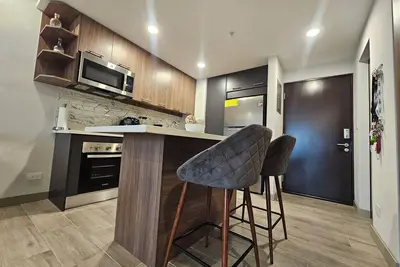 Elegant and Comfortable Apartment