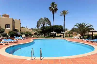 Image de El Rancho 2 Bed Townhouse Rp065