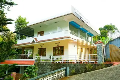 Image de Thekkady Homes