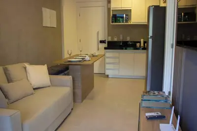 Image de Ondina Beach Apartment with Ocean & Carnival Views