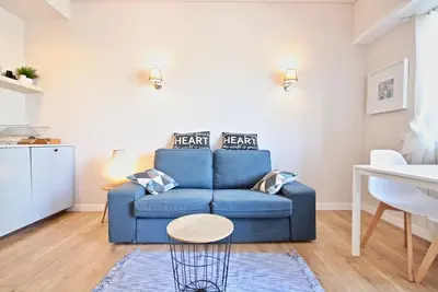 Image de Avocado Apartment, Principe Real, Lisbon