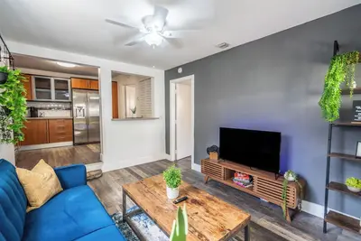 Image de Charming 2-bedroom house in amazing Miami with WiFi, Ac