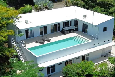 Image de Ocean View Villa Coralina
